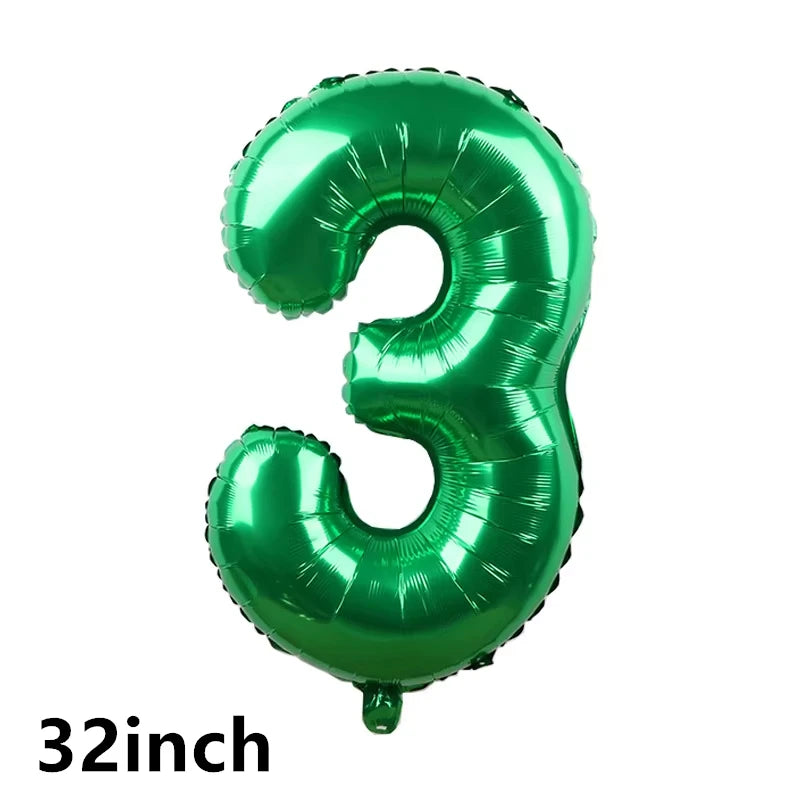 Reptile Party Supplies – Lizard & Snake Tableware Set Party Tableware Set Babs balloon 3