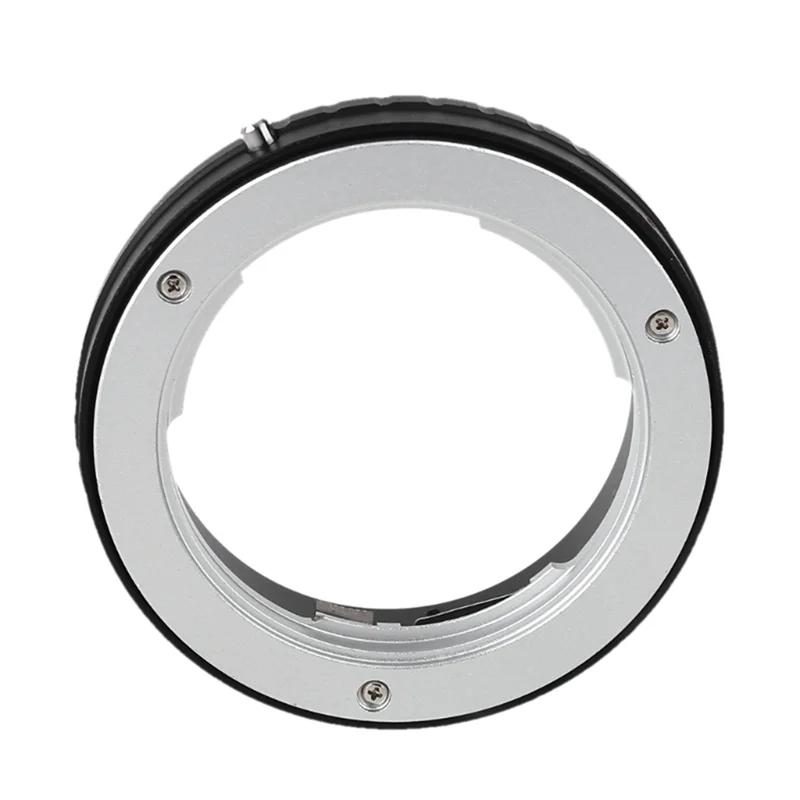 Minolta MD/MC to Canon EOS EF/EF-S Adapter Ring with AF Chip Lens Mount Adapter Babs