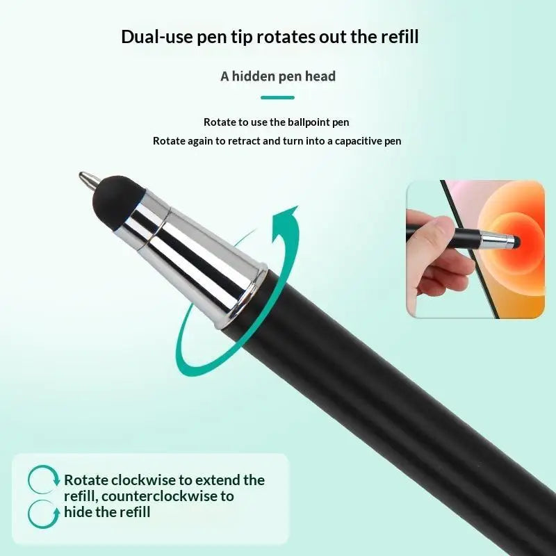4-in-1 Rechargeable LED Pen Light – Stainless Steel, Type-C Medical Pen Light Babs