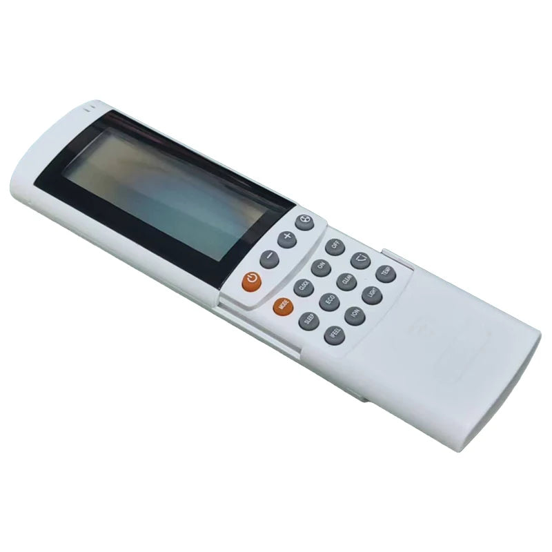 RC08A Remote Control for Airwell Electra Gree AC Units AC Replacement Remote Babs
