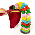 Magic Trick Bag – Appear, Disappear & Change Stage Prop Magic Trick Prop Babs 1pc