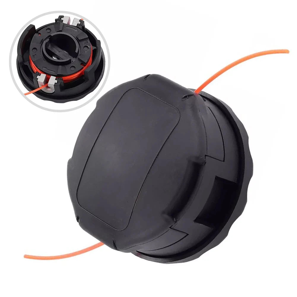 String Trimmer Head for Echo SRM140 SRM210 SRM2100 – M10x1.25 Trimmer Head Babs