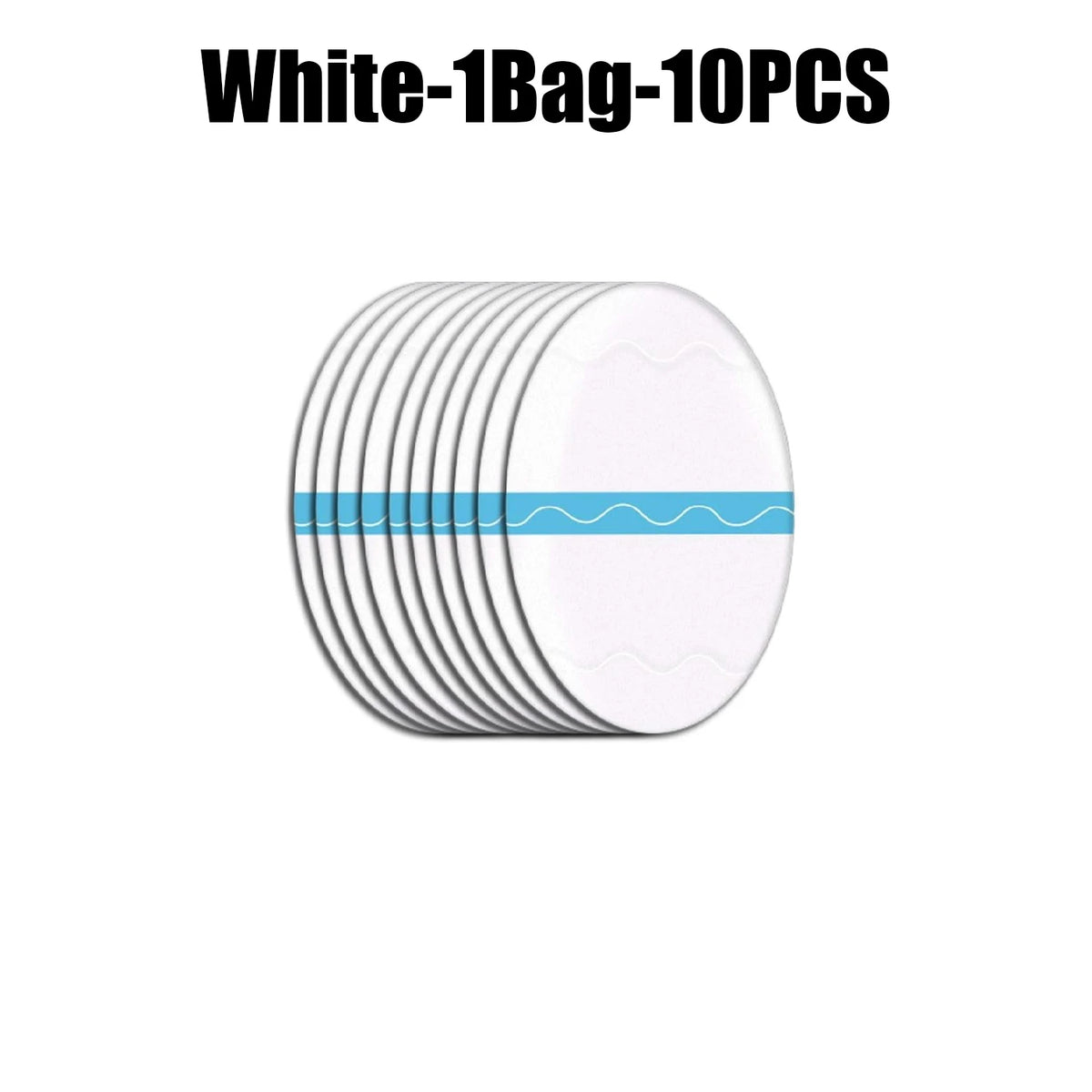 Anti-Friction Body Patches – Invisible Waterproof Sport Tape Anti-Friction Body Patch Babs 1Bag 10PCS