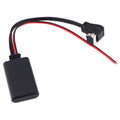 Pioneer IP-BUS AUX Cable Adapter 3.5mm Audio – 95cm Car AUX Cable Adapter Babs A