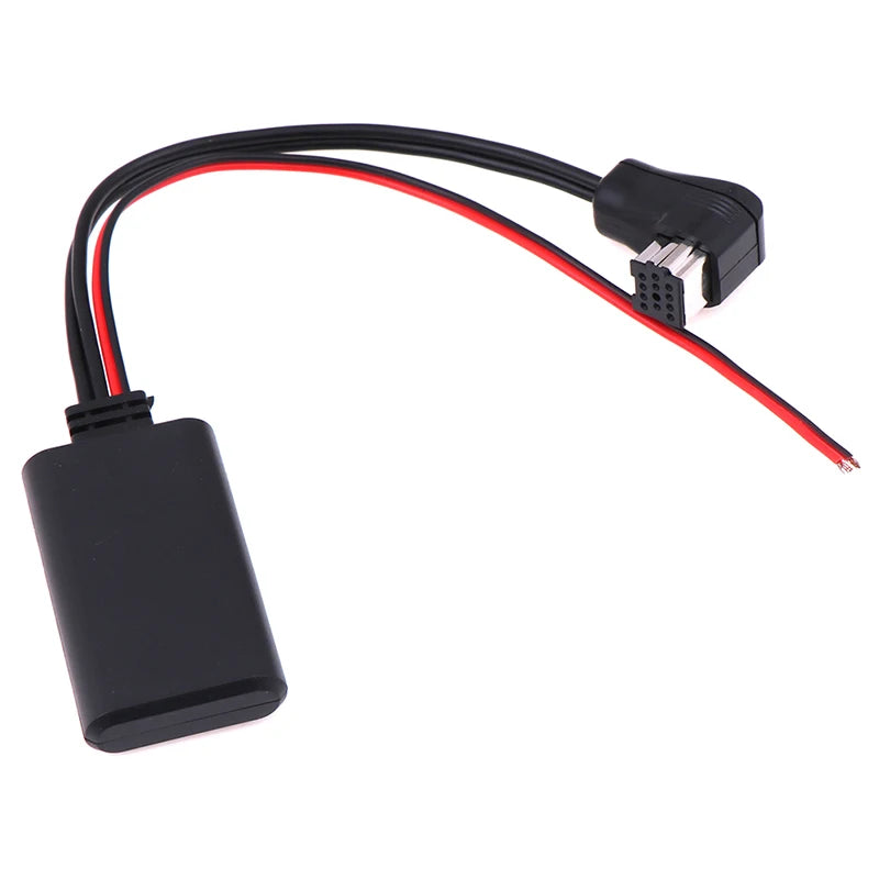 Pioneer IP-BUS AUX Cable Adapter 3.5mm Audio – 95cm Car AUX Cable Adapter Babs A