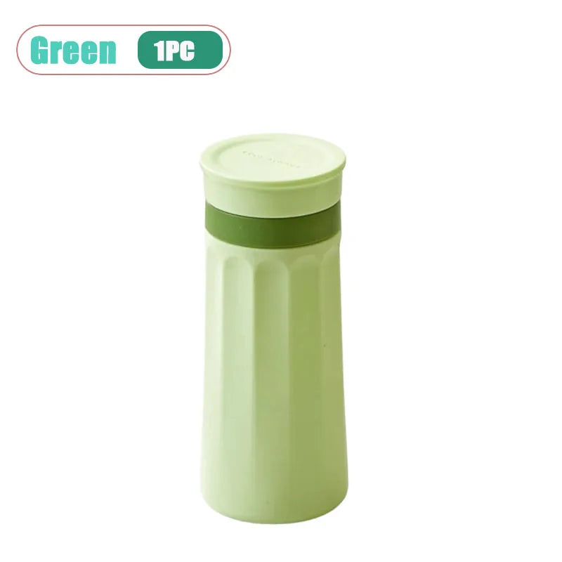 Reusable Silicone Ice Maker Cup – Squeeze & Freeze DIY Tray Silicone Ice Maker Cup Babs Green-1pc