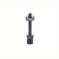 Bike BB Bottom Bracket Removal Fixing Rod – Square Spline Bike Repair Tool Babs 1pc