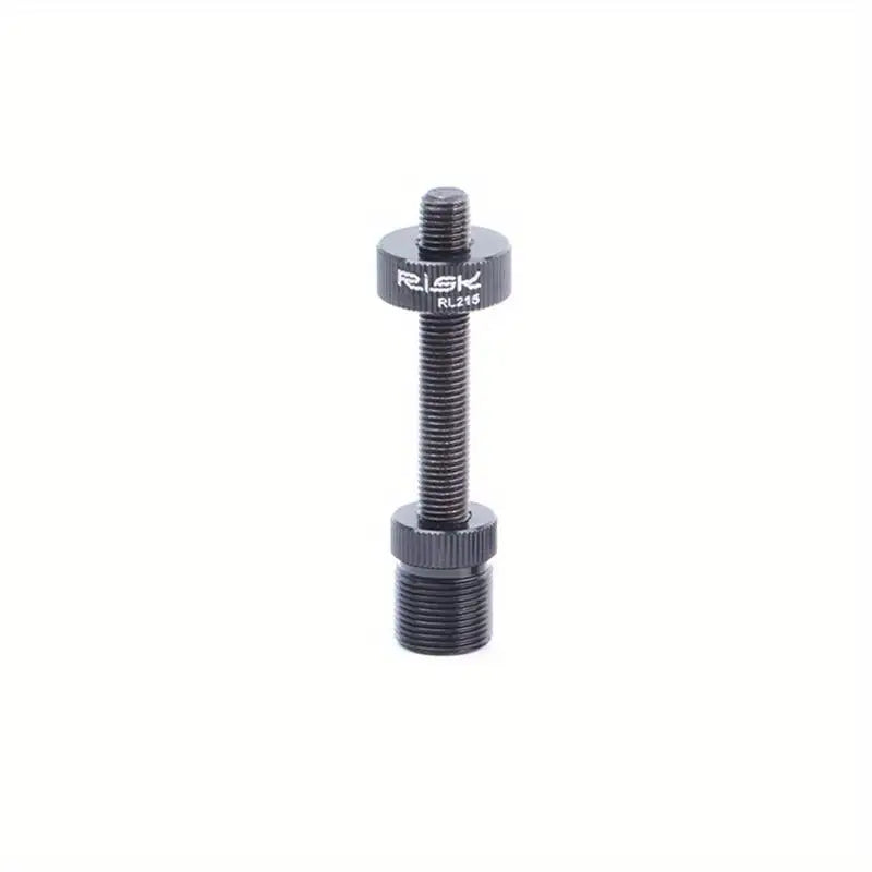 Bike BB Bottom Bracket Removal Fixing Rod – Square Spline Bike Repair Tool Babs 1pc