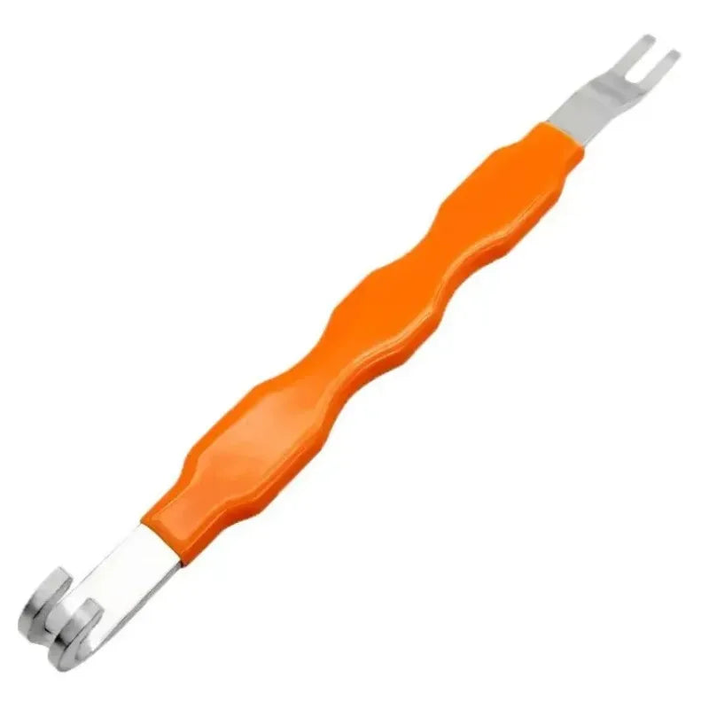 Dual-Head Automotive Terminal Connector Removal Tool | Car Wiring Automotive Hand Tool Babs