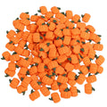 Mini Resin Pumpkins 20/50Pcs – Fall Halloween Craft Decor Seasonal Resin Decor Babs Pumpkin 50Pcs