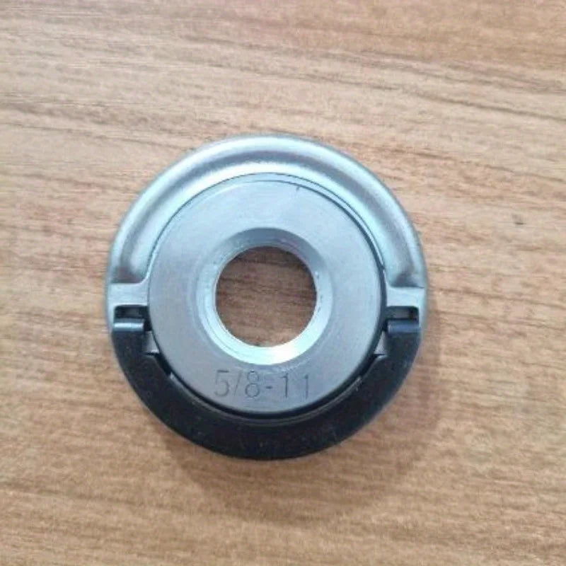 M14 Quick Release Flange Nut – Angle Grinder Locking Pressing Plate Grinder Flange Nut Babs 5 8 11