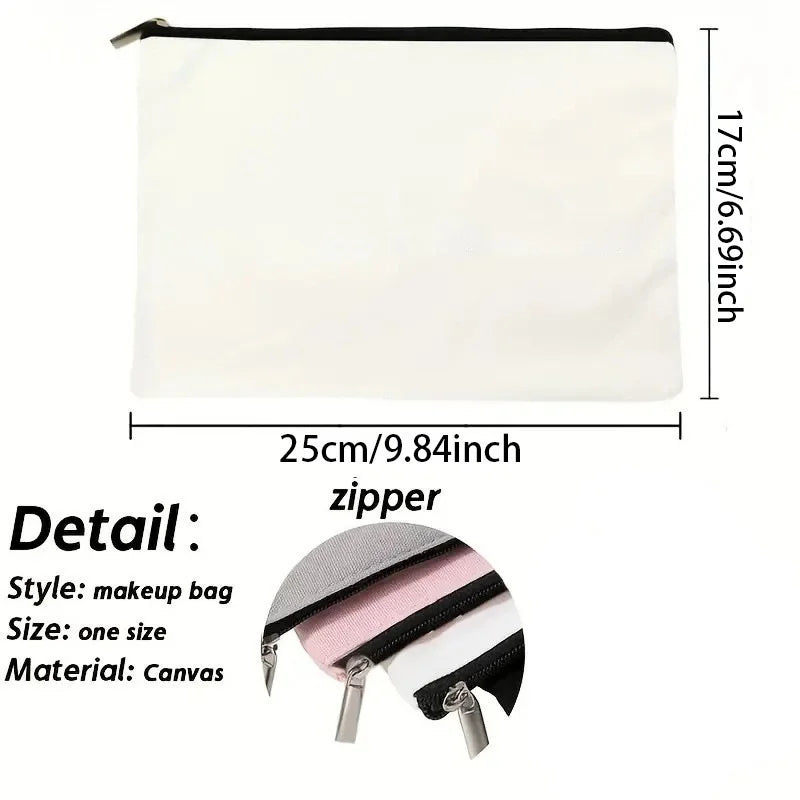 Travel Cosmetic Bag – Large Capacity Makeup Organizer for Women Travel Cosmetic Bag Babs