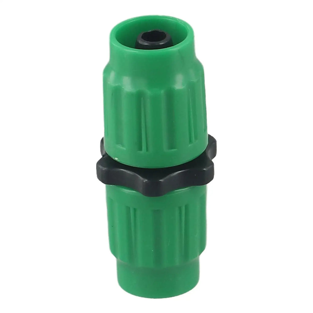 Garden Hose Repair Kit – 5/8 & 3/4 Inch Plastic Connectors Hose Repair Connector Babs