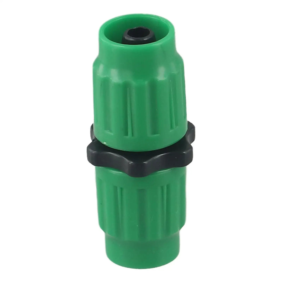 Garden Hose Repair Kit – 5/8 & 3/4 Inch Plastic Connectors Hose Repair Connector Babs