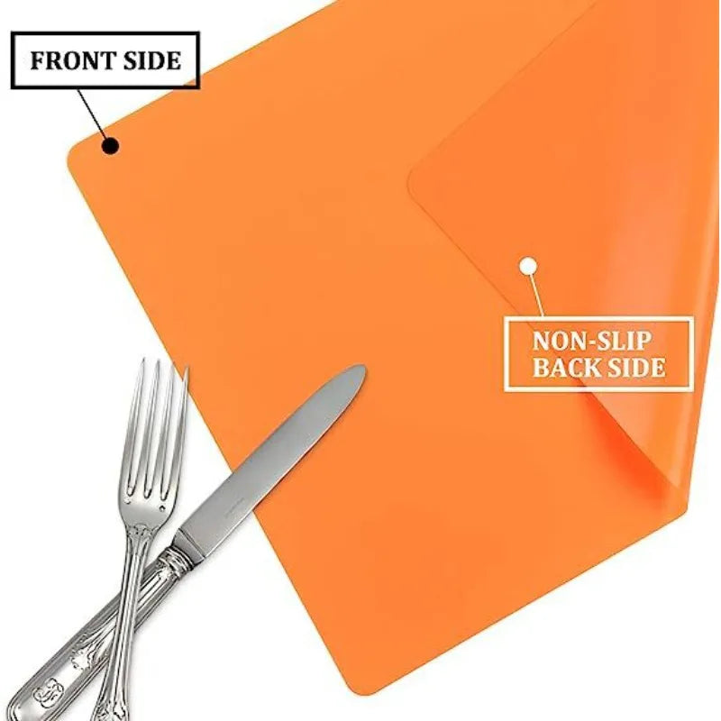Silicone Baking Mat Non-Stick Pan Liner & Placemat 40×30cm Silicone Baking Mat Babs