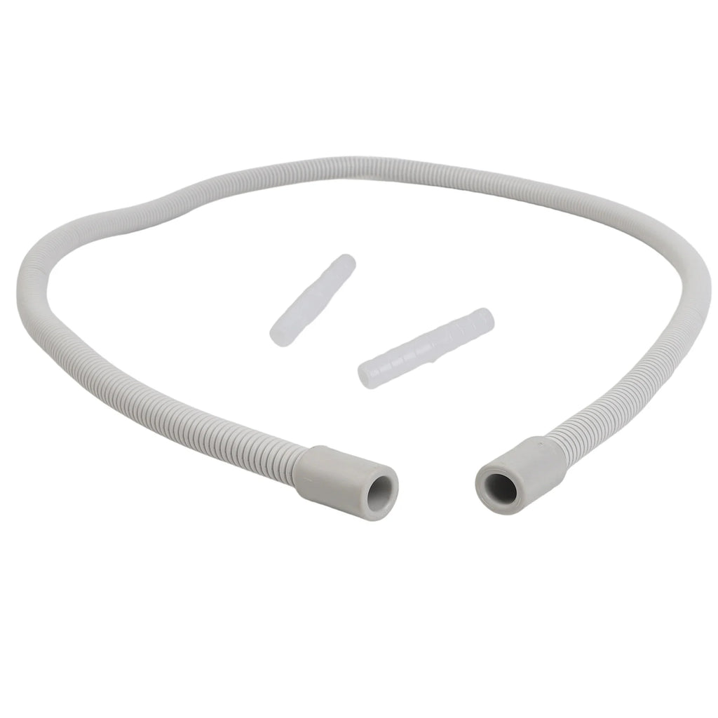 10mm Dryer Drain Hose Extension Pipe with Adapter | LEENKEA Dryer Drain Hose Babs 1m