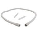 10mm Dryer Drain Hose Extension Pipe with Adapter | LEENKEA Dryer Drain Hose Babs 1m