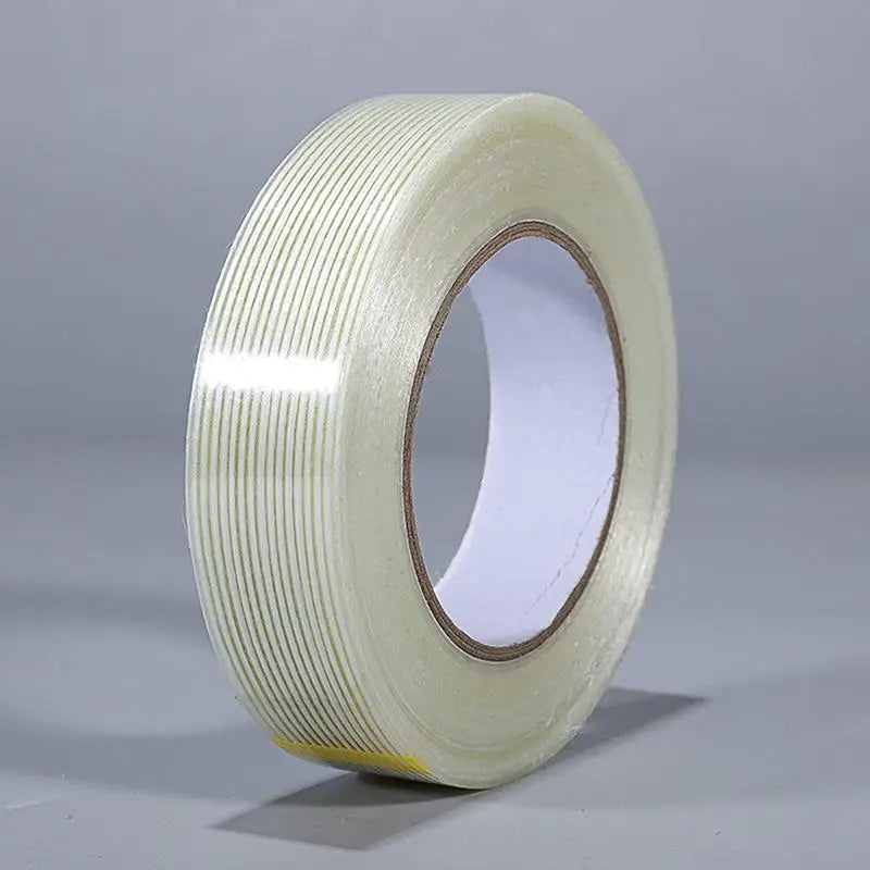 Heavy-Duty Fiberglass Strapping Tape 50m – Multi-Width Options Fiberglass Strapping Tape Babs