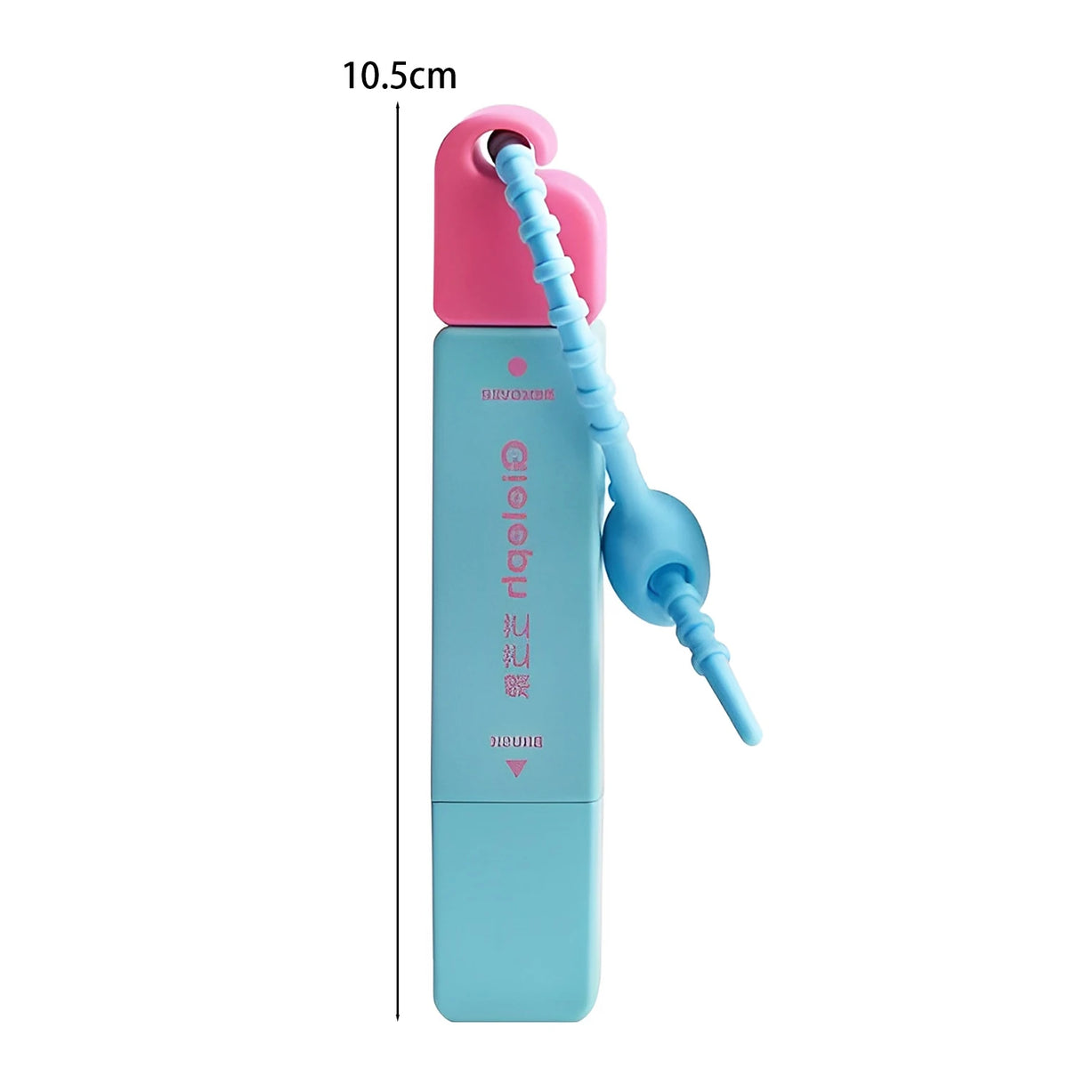 Portable Stain Remover Pen – Double-Head, Water-Free Travel Stick Stain Remover Pen Babs D