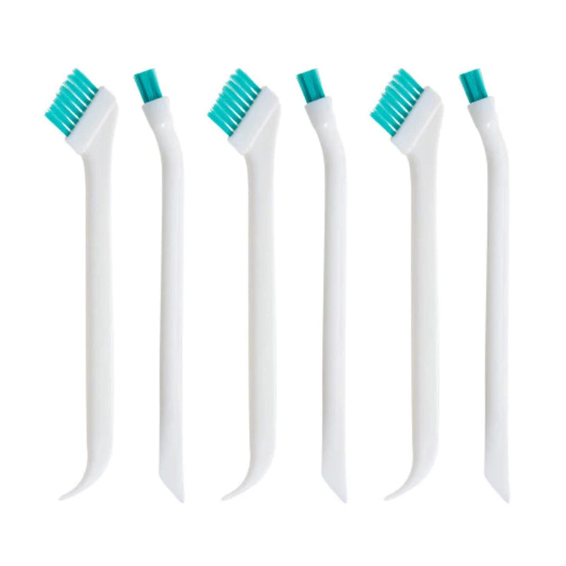 Long Handle Narrow Gap Cleaning Brush – Baby Bottle & Kitchen Gap Cleaning Brush Babs 3Sets