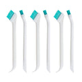 Long Handle Narrow Gap Cleaning Brush – Baby Bottle & Kitchen Gap Cleaning Brush Babs 3Sets