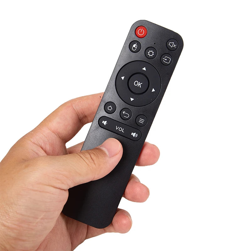 2.4G Wireless Air Mouse Remote Control for Android TV Box & PC Wireless Air Mouse Remote Babs