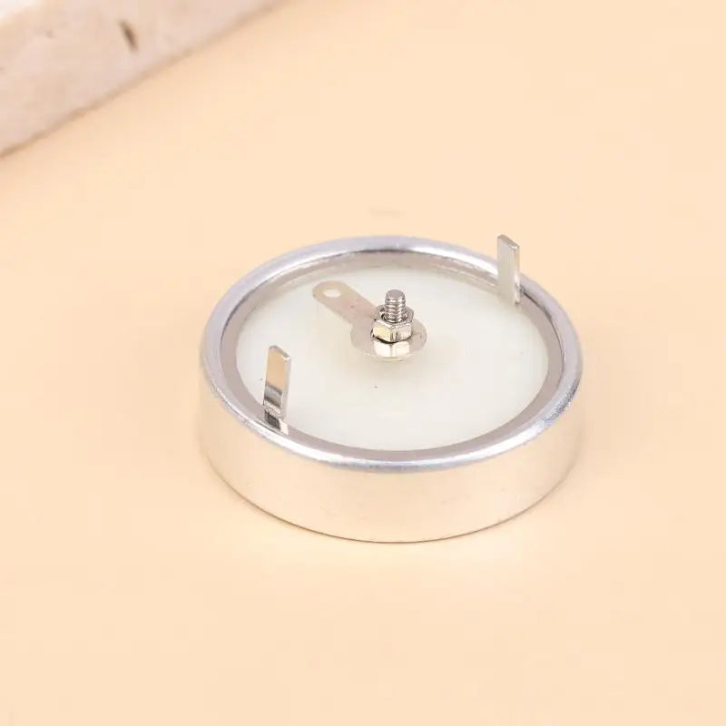 25mm Condenser Mic Capsule – Studio Diaphragm Core Replacement Microphone Capsule Babs