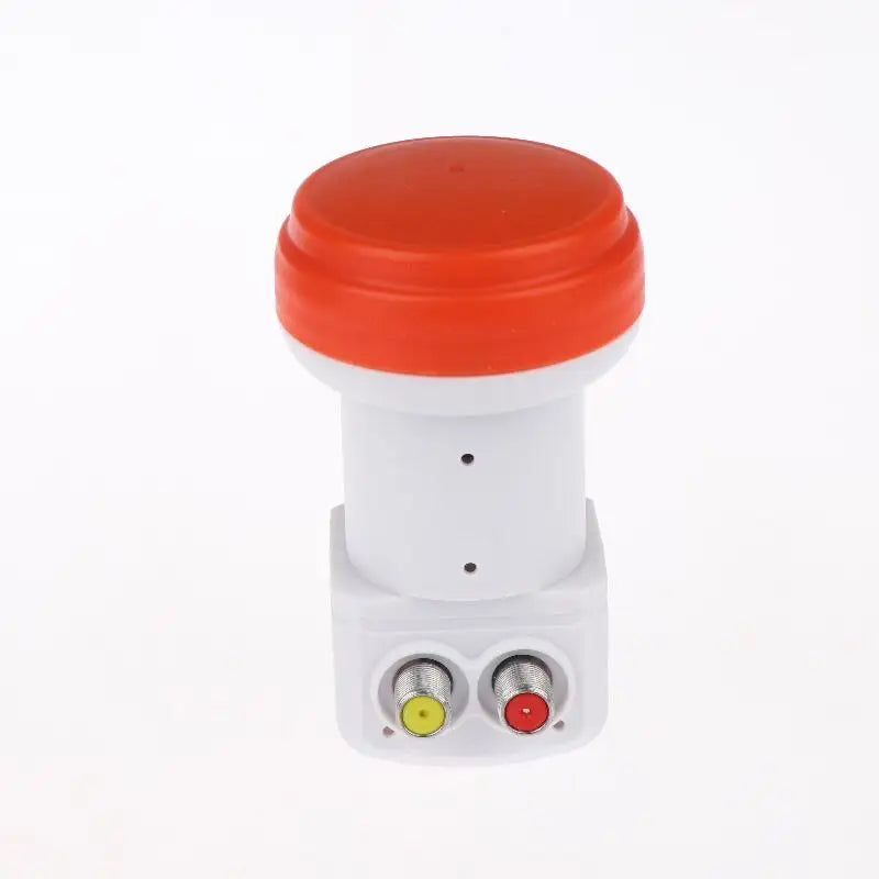 Ku-Band Universal Twin Dual LNB Satellite Converter 1080P HD Satellite LNB Converter Babs