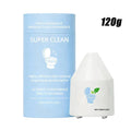 Automatic Toilet Cleaner – Descaling, Deodorizing Tablet Toilet Tank Cleaner Babs 1pcs