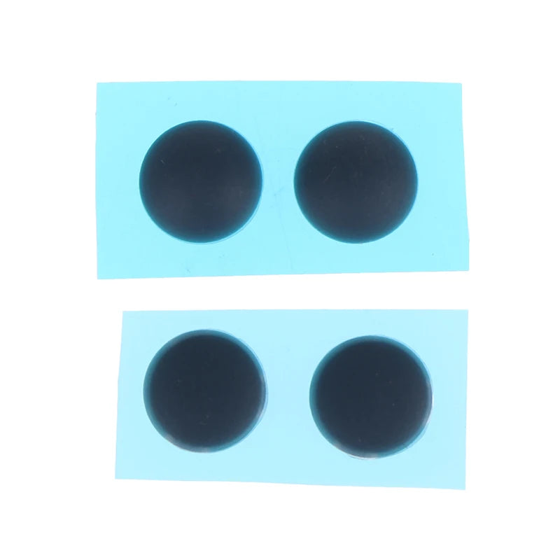 Rubber Feet Replacement for Surface Laptop 3 4 5 – 4-Pack Laptop Replacement Parts Babs Dark blue
