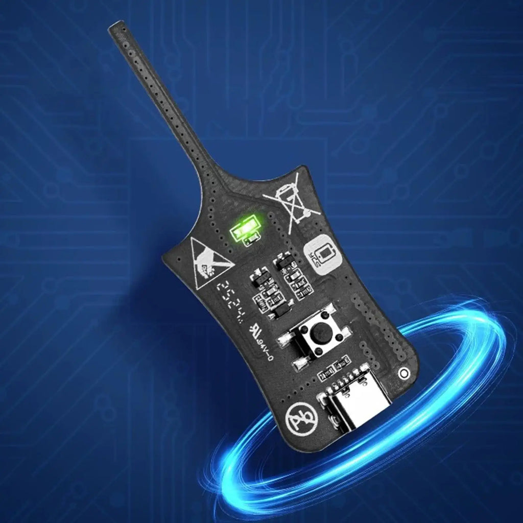 Inductance Tester – High Accuracy Fault Lock Green LED Inductance Tester Babs