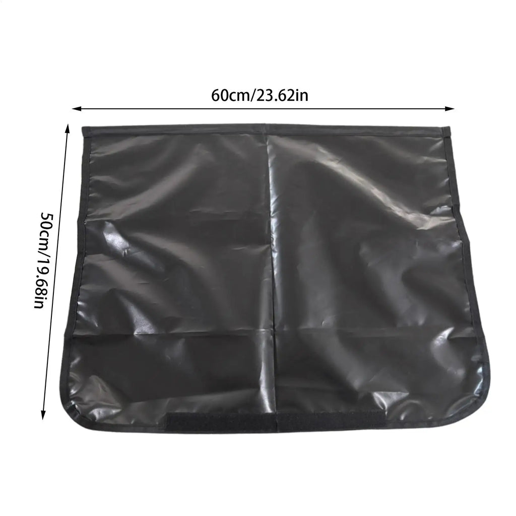 Outdoor EV Charger Cover – Waterproof Rain & UV Shield EV Charger Cover Babs