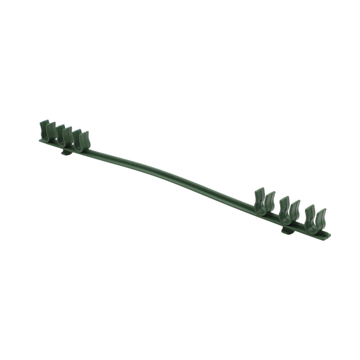 30pcs Plant Stake Connecting Rods – DIY Garden Trellis Kit Plant Stake Connectors Babs