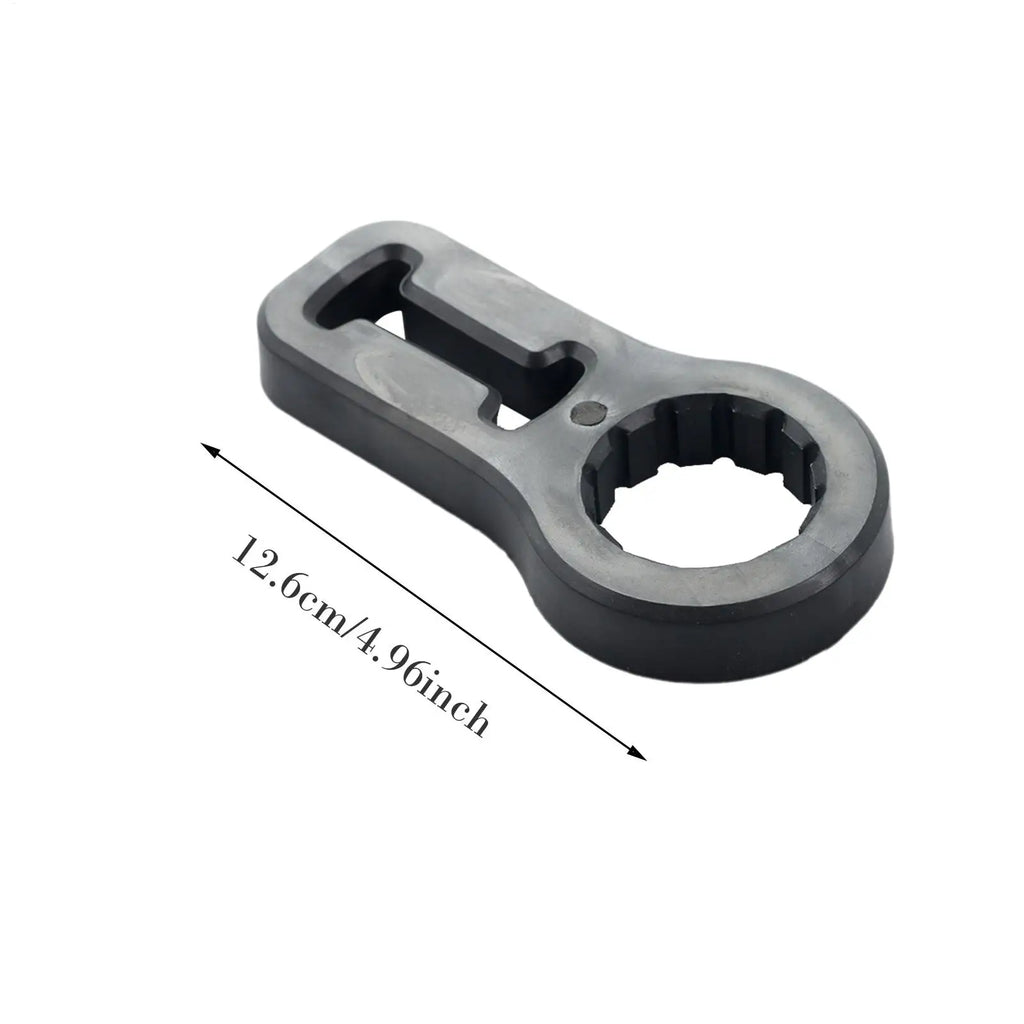 Car Jack Handle Monkey Climbing Pole | Safe Hi-Lift Grip Car Jack Accessory Babs