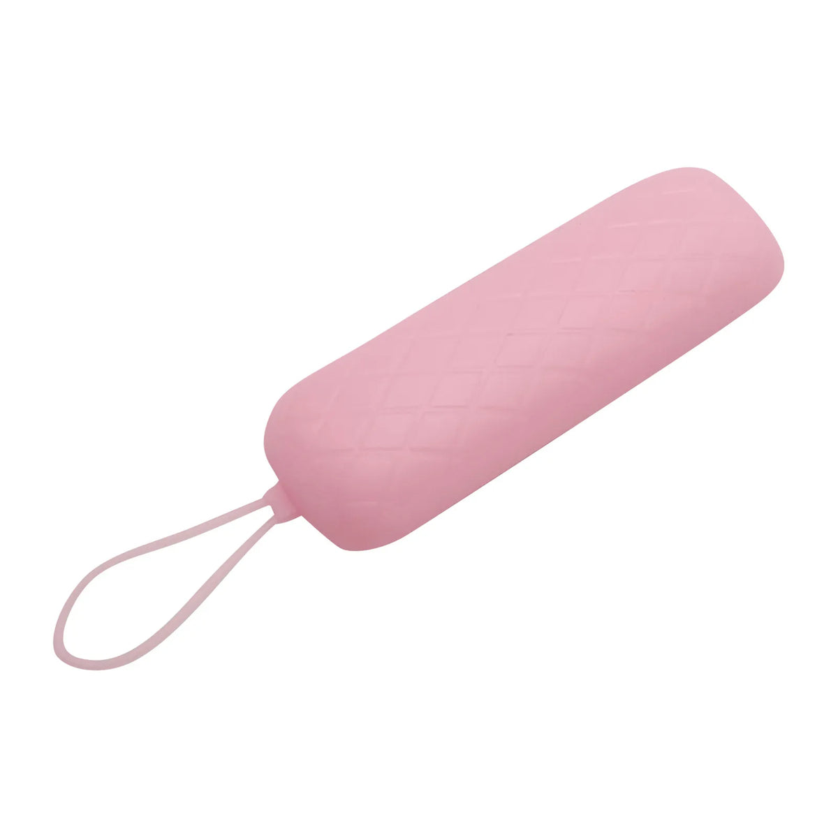 Silicone Glow-in-the-Dark TCL Remote Control Cover Case Remote Control Cover Babs Pink