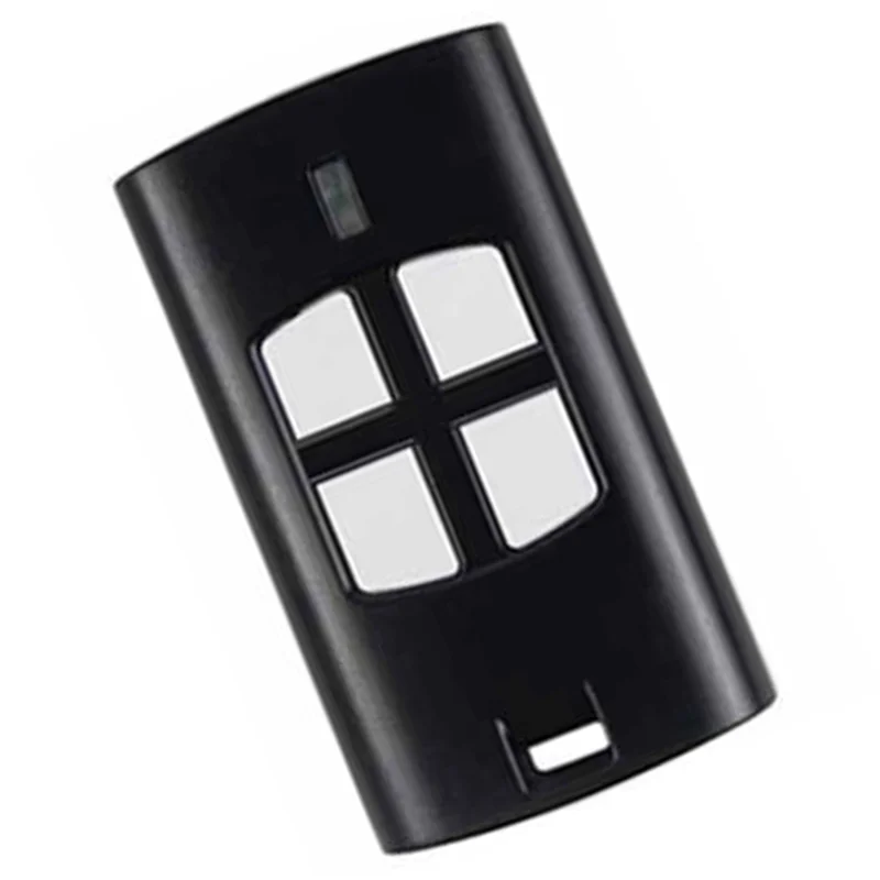 To.GO WV Series Garage Door Remote – 433.92MHz Rolling Code 2-Pack Garage Door Remote Babs