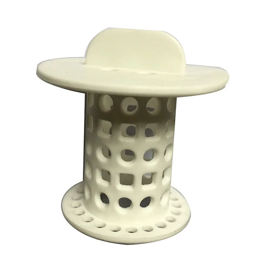 Silicone Mushroom Drain Filter Plug – Anti-Clog Sink Cover Sink Drain Filter Babs