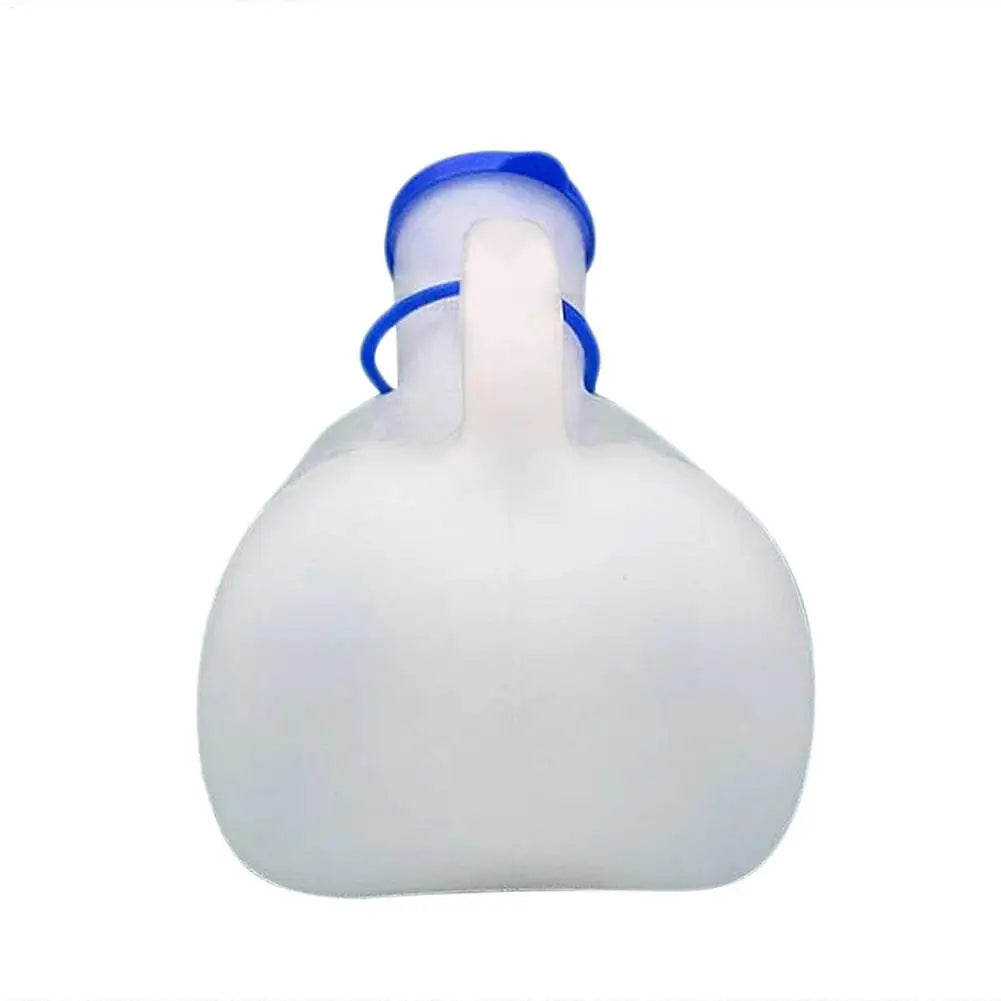 1000ml Portable Unisex Urinal for Travel, Camping & Car Portable Travel Urinal Babs
