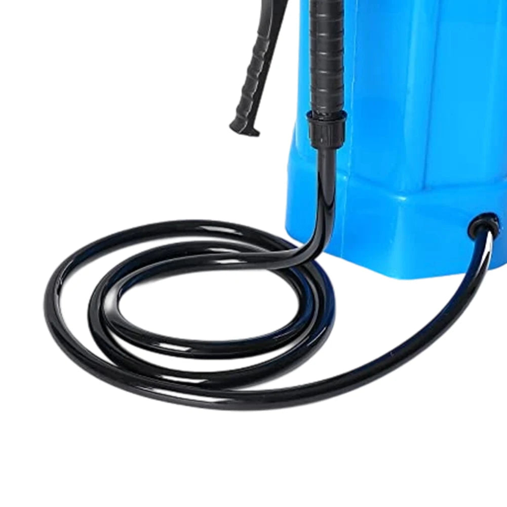 PVC Replacement Hose 47" for Backpack Garden Sprayers Garden Sprayer Hose Babs