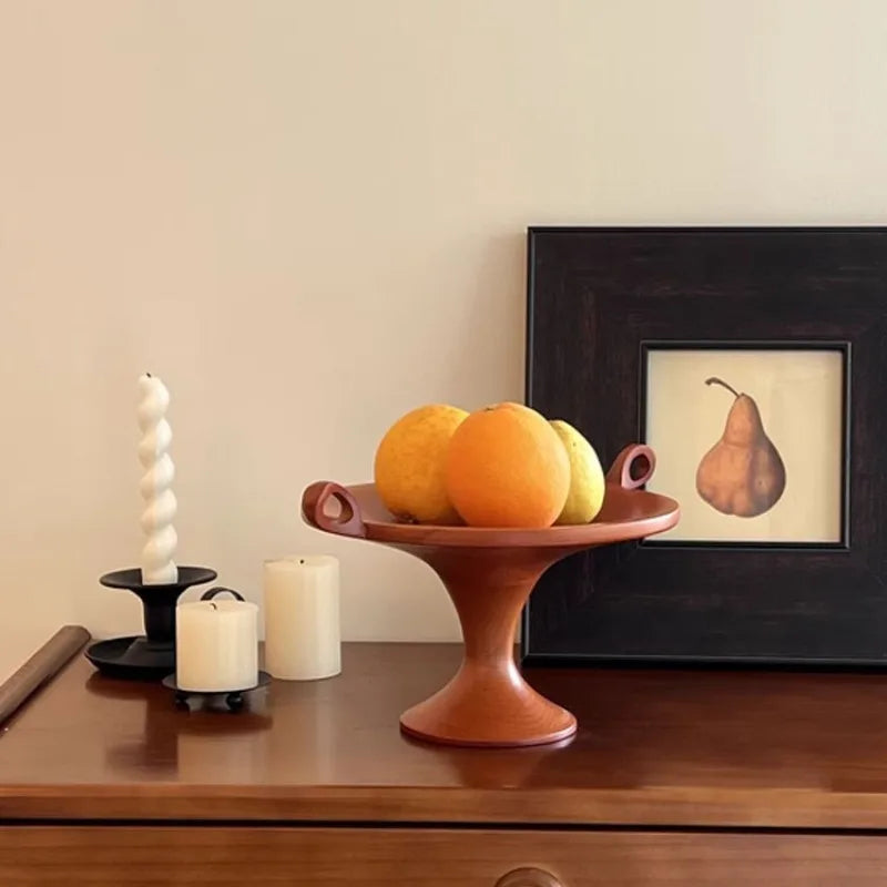 Nordic Decorative Storage Tray – Stylish Home & Dining Décor Decorative Storage Tray Babs