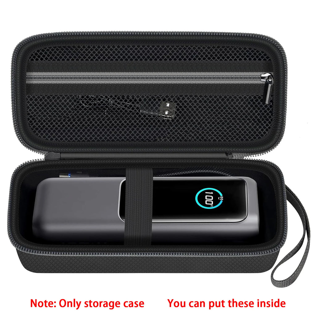 Paiyule Storage Case for Anker Prime & 737 Power Bank Power Bank Case Babs