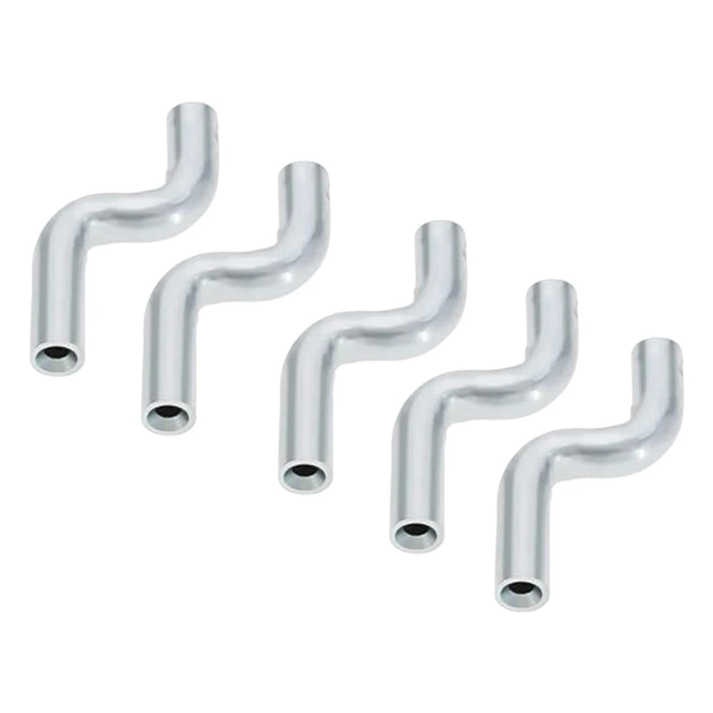 5-Pack Z-Type Cable End Covers for Lawn Mower Throttle Cables Lawn Mower Cable Parts Babs 5pcs