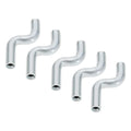 5-Pack Z-Type Cable End Covers for Lawn Mower Throttle Cables Lawn Mower Cable Parts Babs 5pcs
