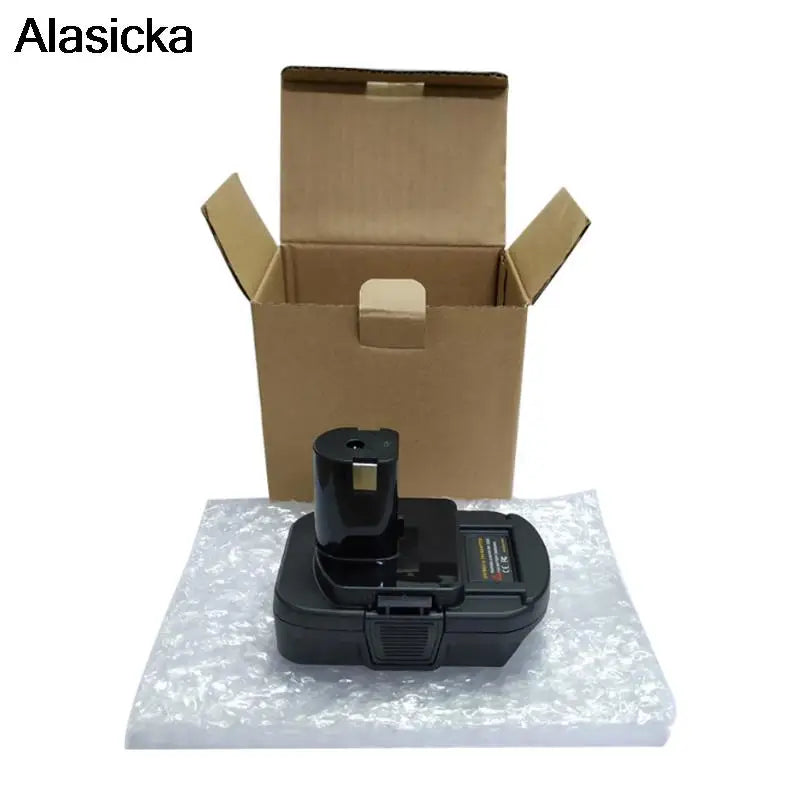20V to 18V Battery Adapter – Black+Decker/Stanley to Ryobi Tools Battery Adapter Babs