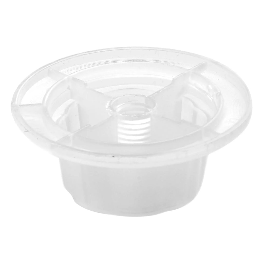 14-Inch 5-Leaf Replacement Fan Blade with Nut Cover | LEENKEA Fan Blade Replacement Babs