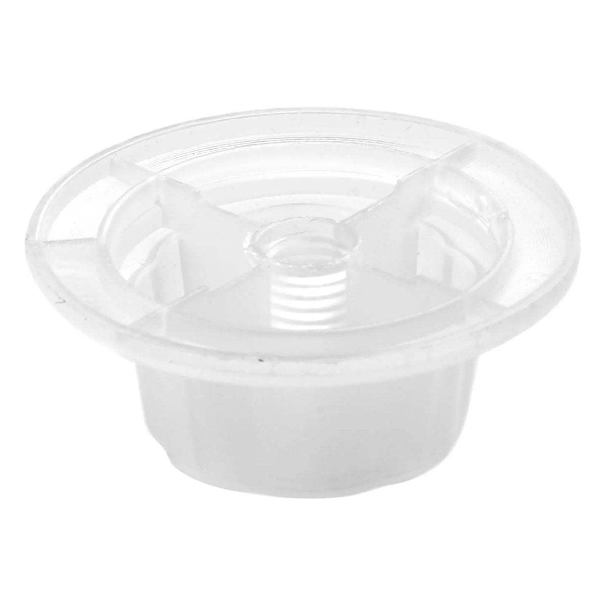 14-Inch 5-Leaf Replacement Fan Blade with Nut Cover | LEENKEA Fan Blade Replacement Babs