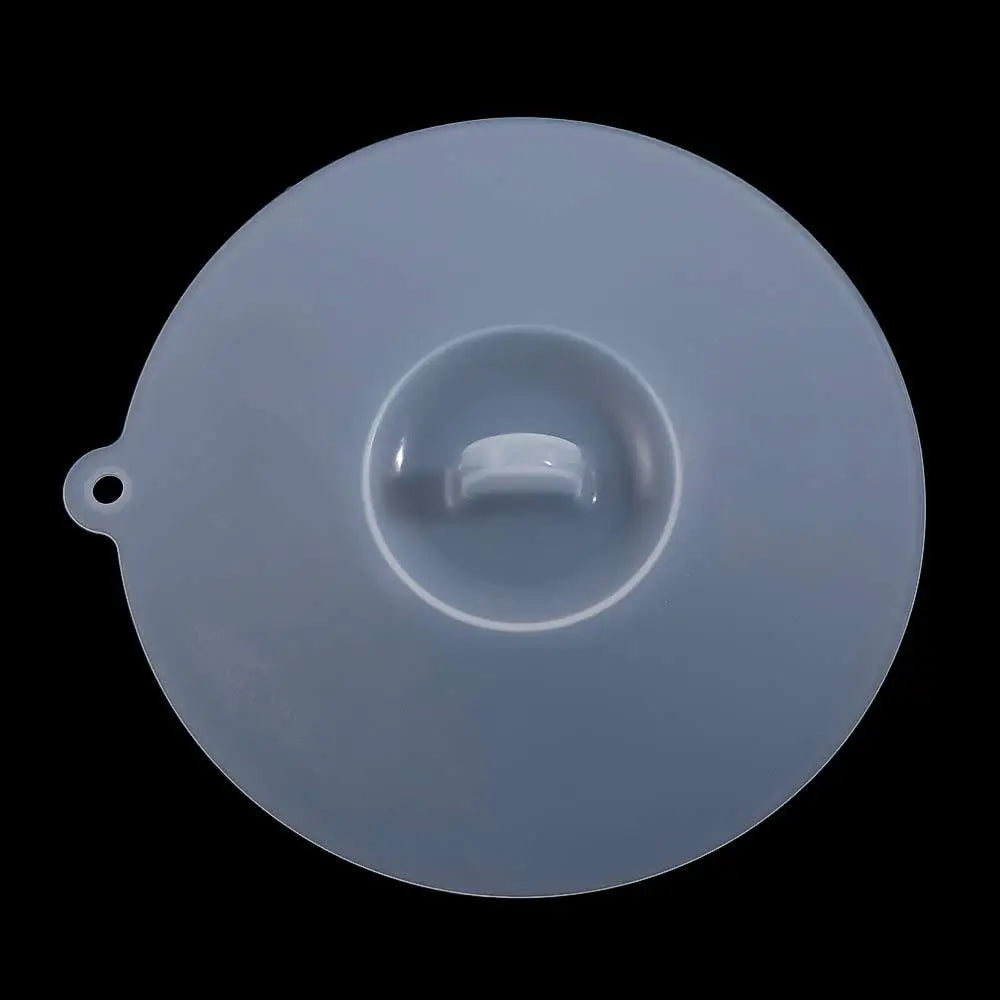 Reusable Silicone Cup Lids – Heat-Resistant Dustproof Covers Silicone Cup Lids Babs