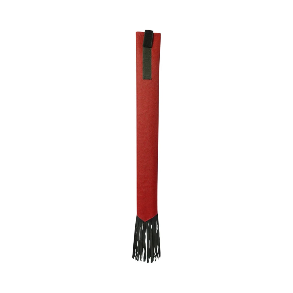 Horse Tail Bag Wrap & Protector with Fringe | Equestrian Horse Tail Protector Babs