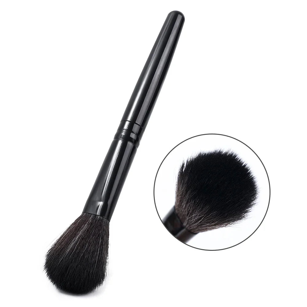 Ultra-Soft Car Detailing Brush – Dashboard & Interior Duster Auto Detailing Brush Babs
