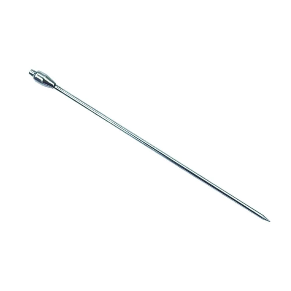 20Pcs Stainless Steel Cocktail Picks – Reusable Martini Skewers Cocktail Pick Set Babs Style 7